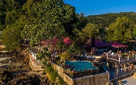 Phi Phi Don Chukit Resort